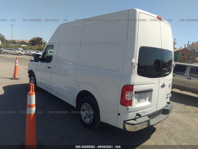 Photo 2 VIN: 1N6BF0LY7DN107478 - NISSAN NV 