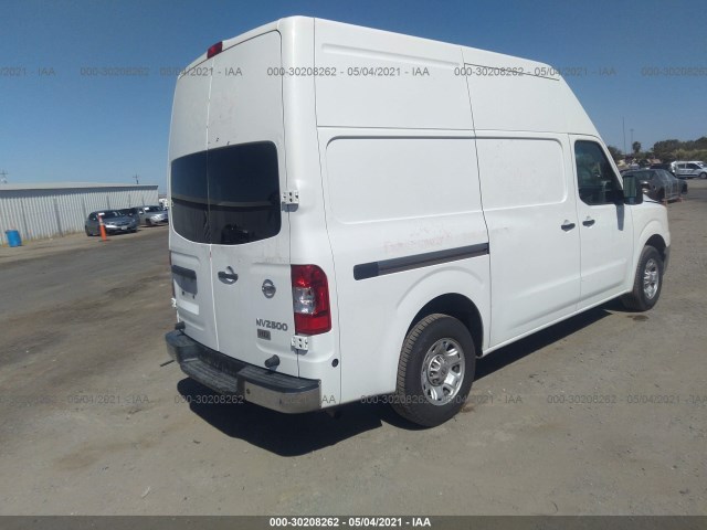 Photo 3 VIN: 1N6BF0LY7DN107478 - NISSAN NV 