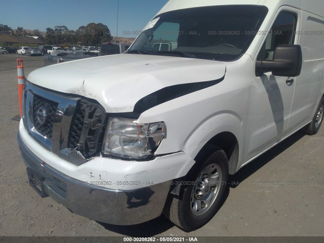 Photo 5 VIN: 1N6BF0LY7DN107478 - NISSAN NV 