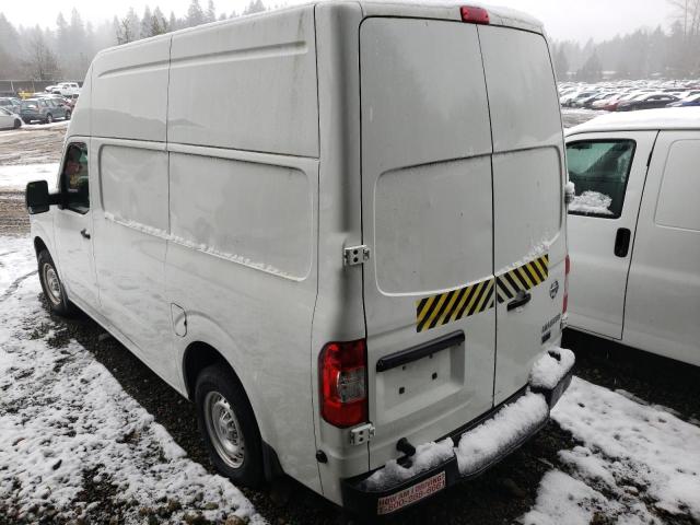 Photo 2 VIN: 1N6BF0LY7GN805688 - NISSAN NV 2500 S 