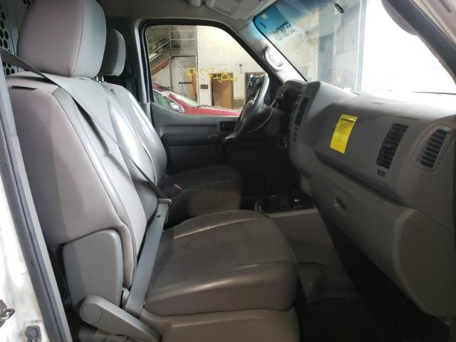 Photo 4 VIN: 1N6BF0LY7GN805688 - NISSAN NV 2500 S 