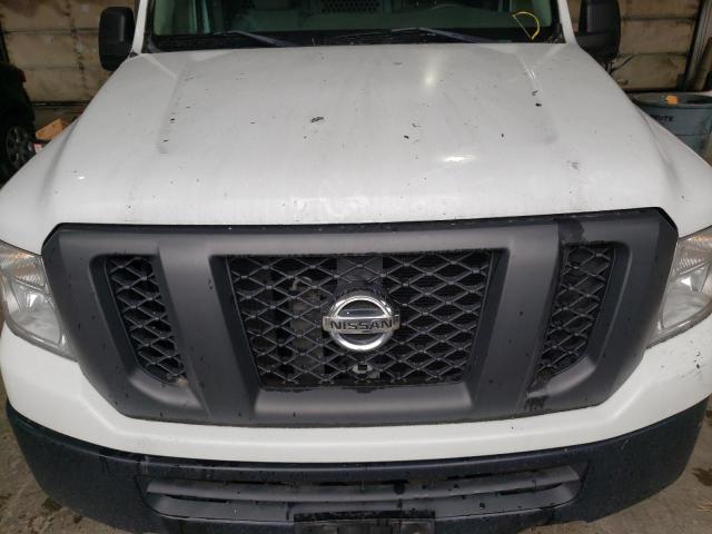 Photo 8 VIN: 1N6BF0LY7GN805688 - NISSAN NV 2500 S 