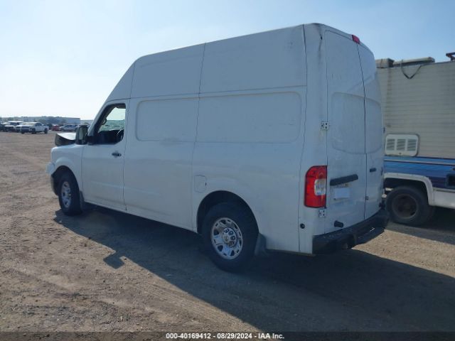 Photo 2 VIN: 1N6BF0LY7HN800847 - NISSAN NV 