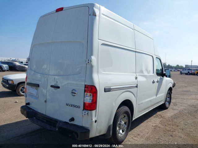 Photo 3 VIN: 1N6BF0LY7HN800847 - NISSAN NV 