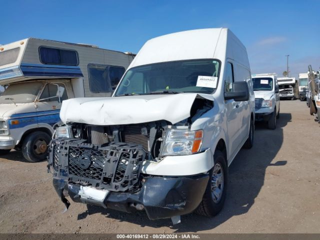 Photo 5 VIN: 1N6BF0LY7HN800847 - NISSAN NV 