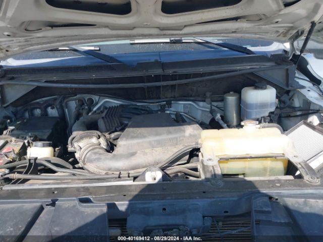 Photo 9 VIN: 1N6BF0LY7HN800847 - NISSAN NV 