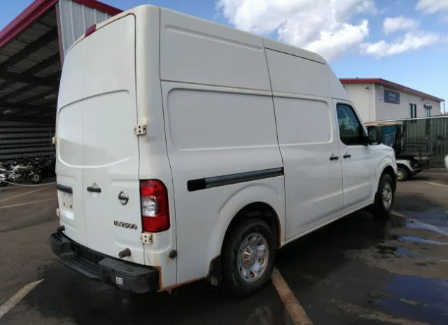 Photo 3 VIN: 1N6BF0LY7HN805062 - NISSAN NV CARGO 