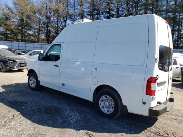 Photo 1 VIN: 1N6BF0LY7JN800532 - NISSAN NV 2500 S 