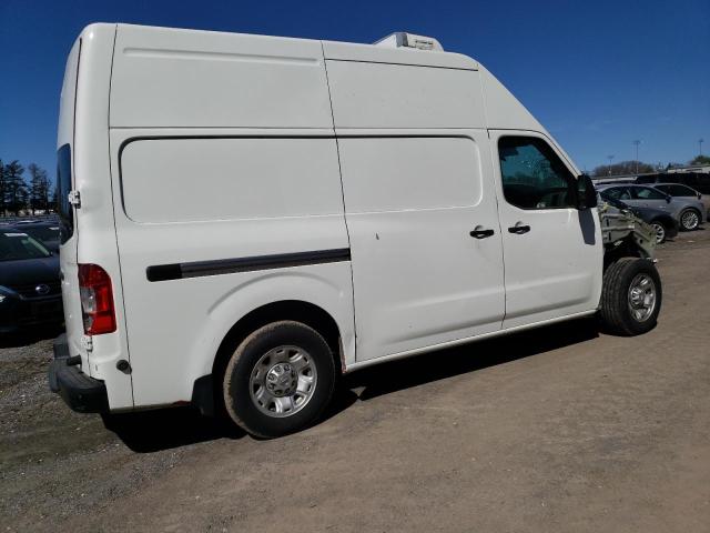 Photo 2 VIN: 1N6BF0LY7JN800532 - NISSAN NV 2500 S 