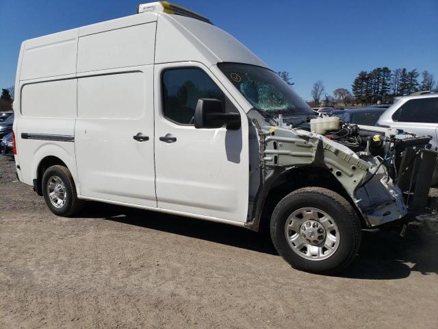 Photo 3 VIN: 1N6BF0LY7JN800532 - NISSAN NV 2500 S 