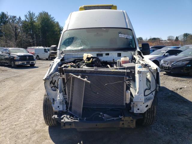 Photo 4 VIN: 1N6BF0LY7JN800532 - NISSAN NV 2500 S 