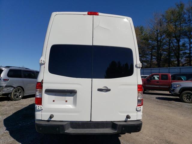 Photo 5 VIN: 1N6BF0LY7JN800532 - NISSAN NV 2500 S 