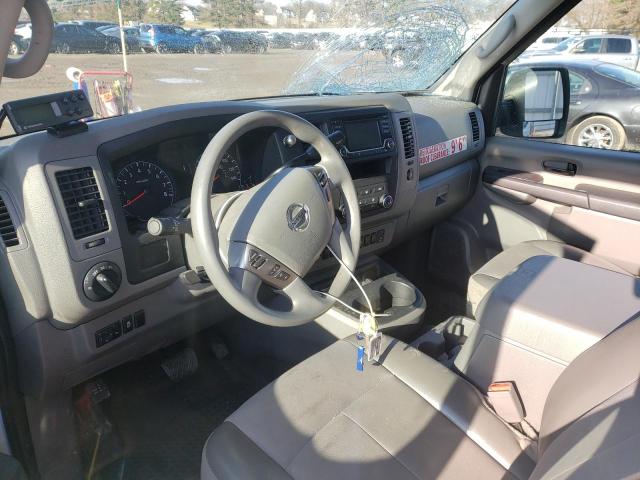 Photo 7 VIN: 1N6BF0LY7JN800532 - NISSAN NV 2500 S 