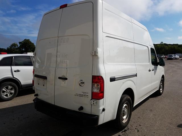 Photo 3 VIN: 1N6BF0LY7JN809344 - NISSAN NV 2500 S 