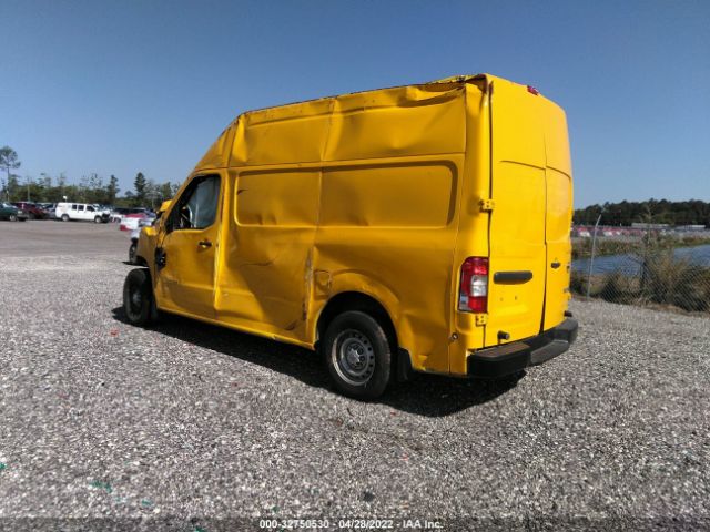 Photo 2 VIN: 1N6BF0LY7JN812020 - NISSAN NV CARGO 