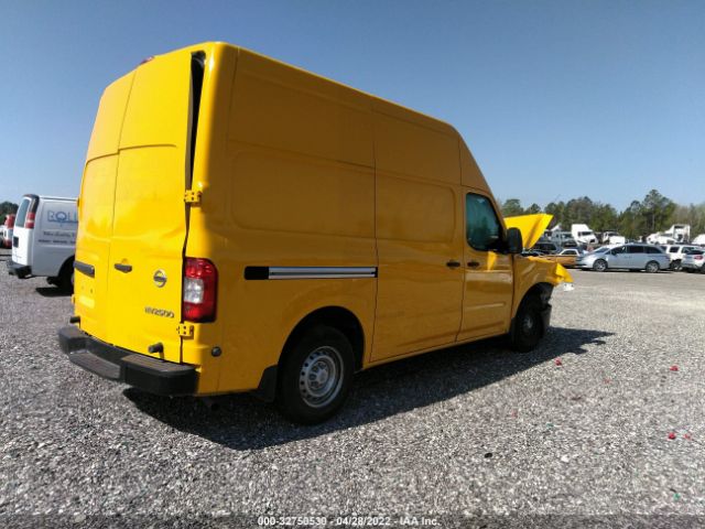 Photo 3 VIN: 1N6BF0LY7JN812020 - NISSAN NV CARGO 