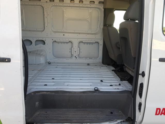 Photo 5 VIN: 1N6BF0LY7JN815015 - NISSAN NV 2500 S 