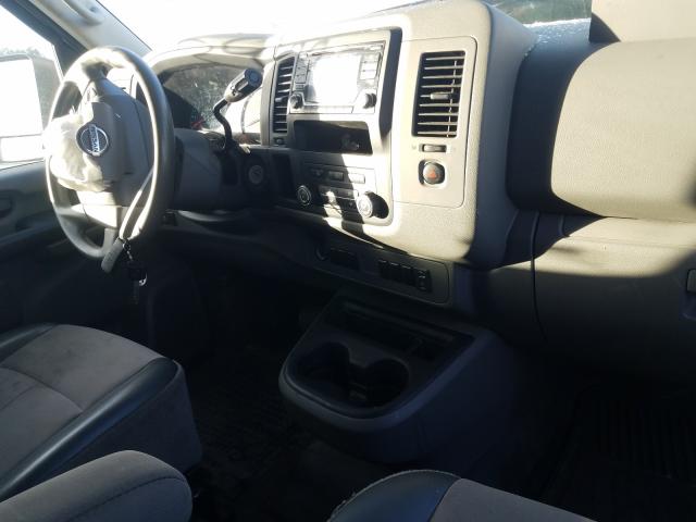 Photo 8 VIN: 1N6BF0LY7JN815015 - NISSAN NV 2500 S 