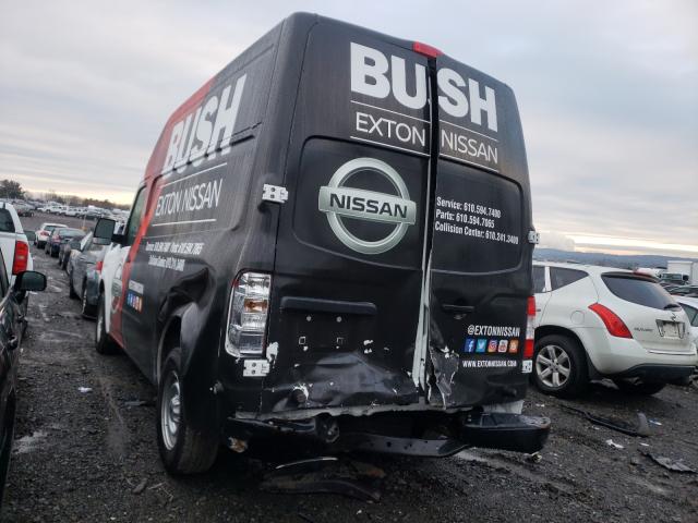 Photo 2 VIN: 1N6BF0LY7KN808535 - NISSAN NV 2500 S 