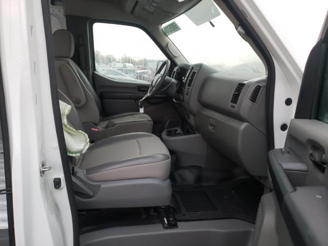 Photo 4 VIN: 1N6BF0LY7KN808535 - NISSAN NV 2500 S 