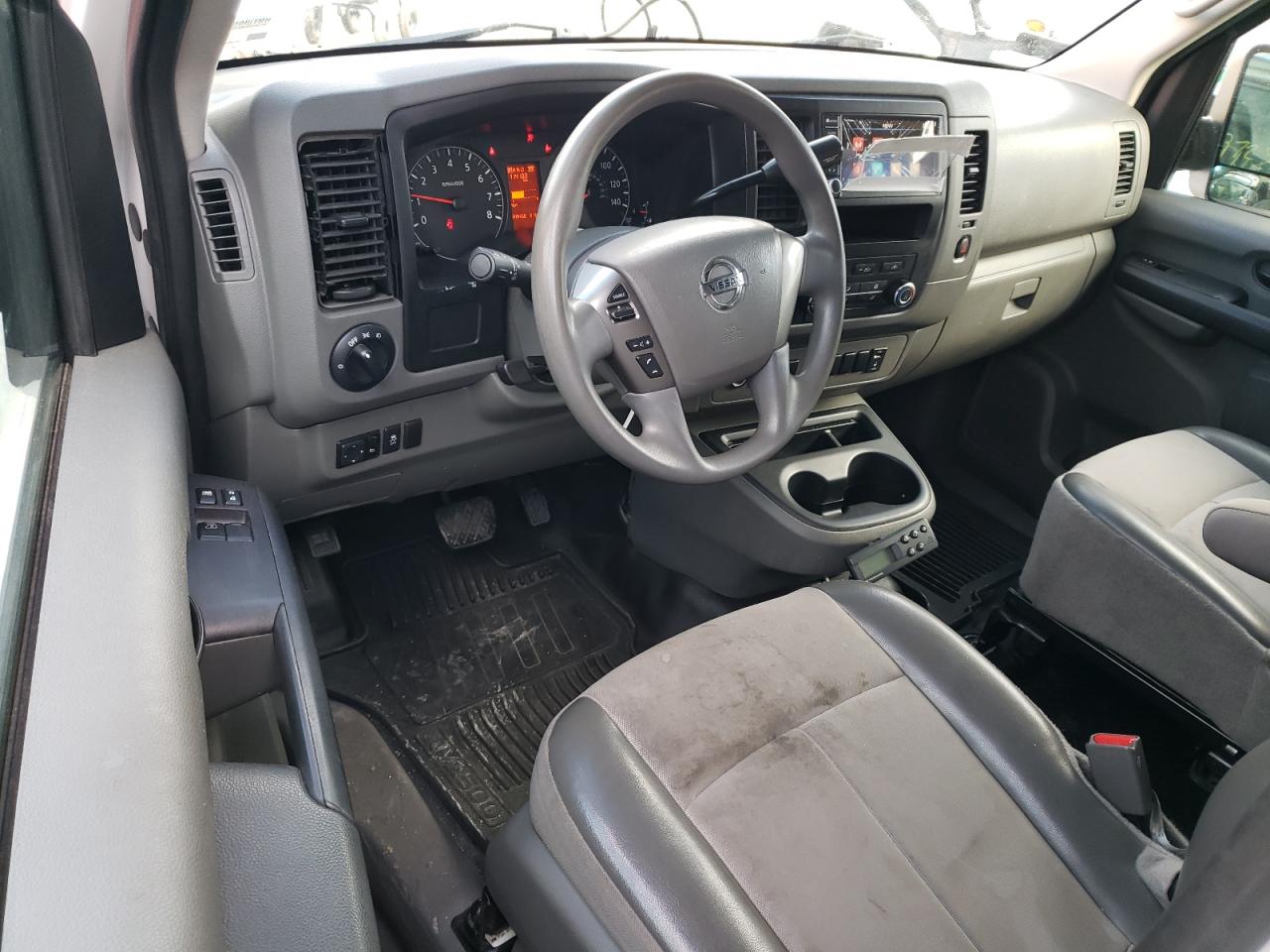 Photo 7 VIN: 1N6BF0LY7KN808566 - NISSAN NV 