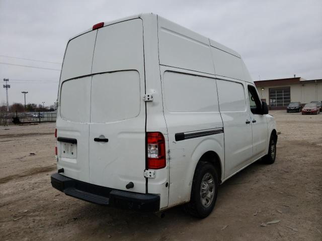 Photo 3 VIN: 1N6BF0LY7KN809829 - NISSAN NV 2500 S 