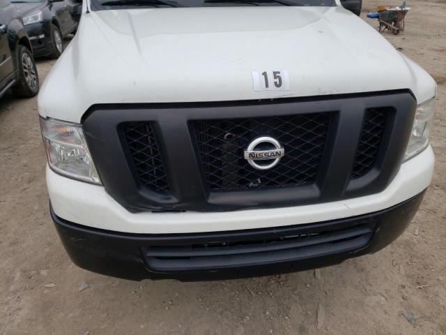 Photo 6 VIN: 1N6BF0LY7KN809829 - NISSAN NV 2500 S 