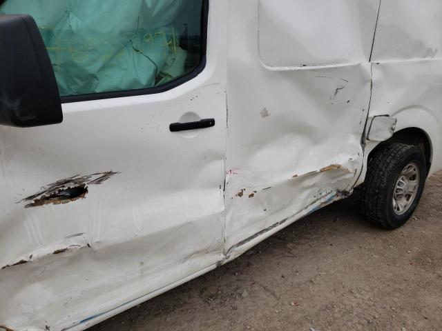 Photo 8 VIN: 1N6BF0LY7KN809829 - NISSAN NV 2500 S 