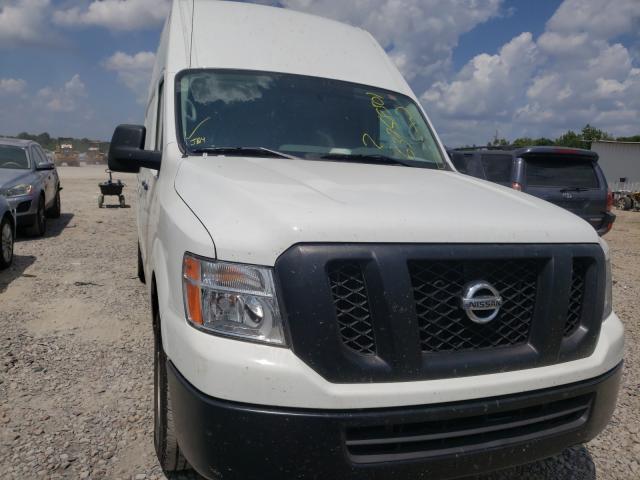 Photo 0 VIN: 1N6BF0LY7KN809880 - NISSAN NV 2500 S 