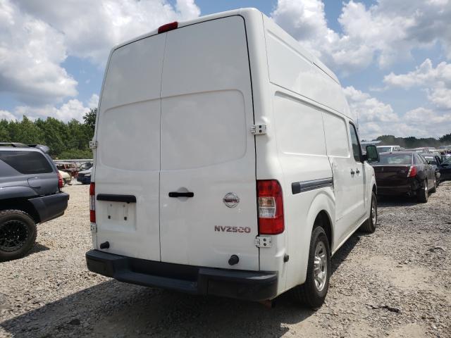 Photo 3 VIN: 1N6BF0LY7KN809880 - NISSAN NV 2500 S 