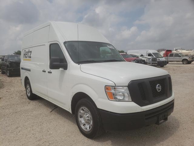 Photo 0 VIN: 1N6BF0LY7KN810348 - NISSAN NV 2500 S 