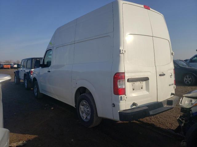 Photo 2 VIN: 1N6BF0LY7KN810933 - NISSAN NV 2500 S 