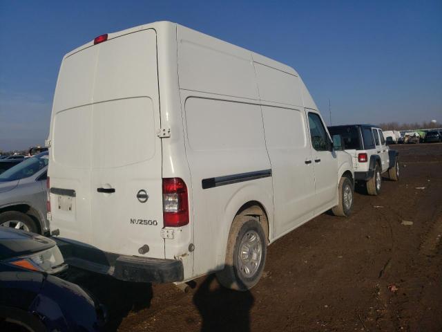 Photo 3 VIN: 1N6BF0LY7KN810933 - NISSAN NV 2500 S 