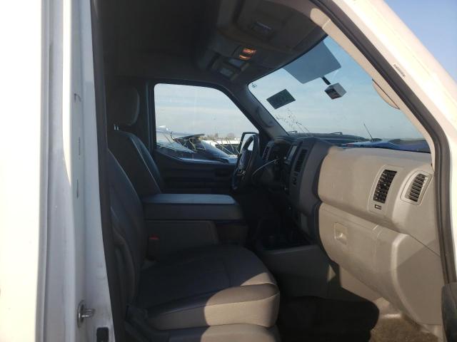 Photo 4 VIN: 1N6BF0LY7KN810933 - NISSAN NV 2500 S 