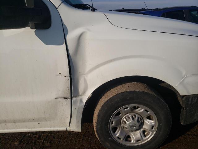 Photo 8 VIN: 1N6BF0LY7KN810933 - NISSAN NV 2500 S 