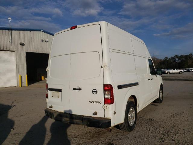 Photo 3 VIN: 1N6BF0LY7KN811645 - NISSAN NV 2500 S 