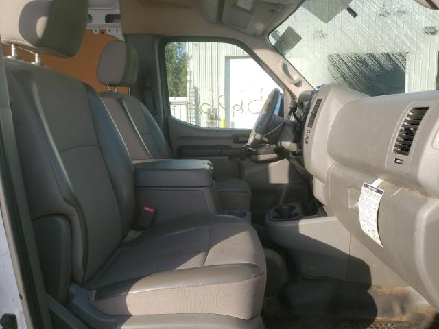 Photo 4 VIN: 1N6BF0LY7KN811645 - NISSAN NV 2500 S 