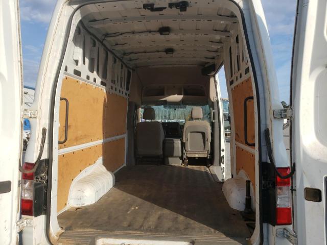 Photo 5 VIN: 1N6BF0LY7KN811645 - NISSAN NV 2500 S 