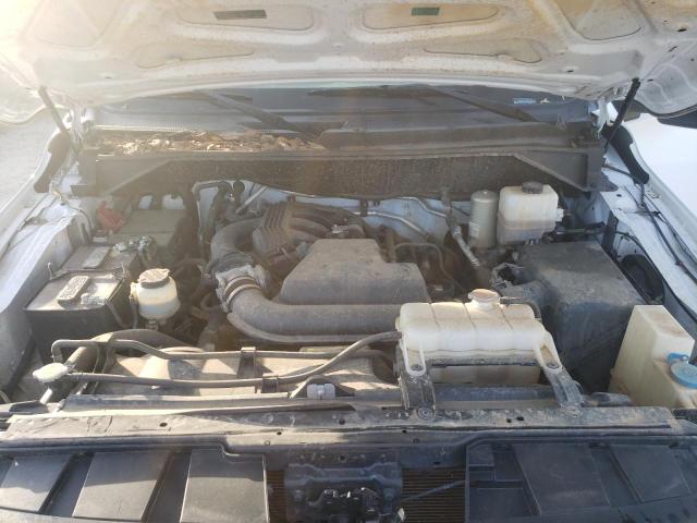 Photo 6 VIN: 1N6BF0LY7KN811645 - NISSAN NV 2500 S 