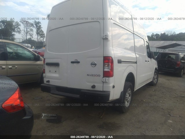 Photo 3 VIN: 1N6BF0LY7LN802512 - NISSAN NV CARGO 