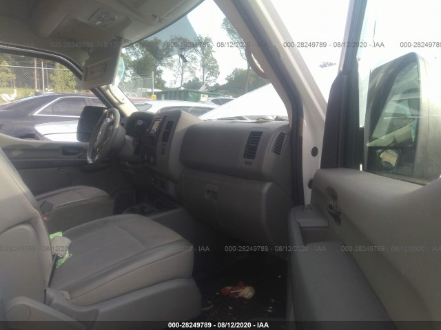 Photo 4 VIN: 1N6BF0LY7LN802512 - NISSAN NV CARGO 