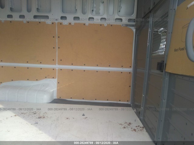 Photo 7 VIN: 1N6BF0LY7LN802512 - NISSAN NV CARGO 