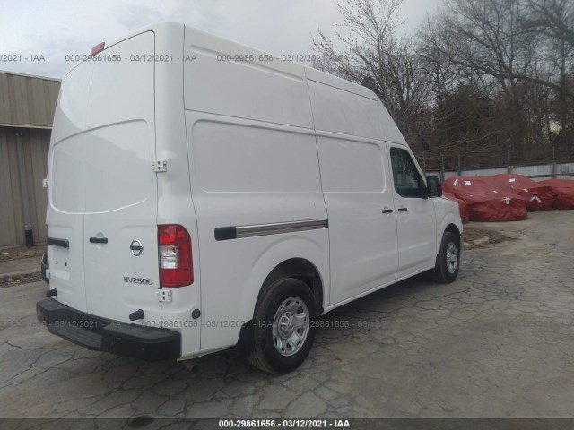 Photo 3 VIN: 1N6BF0LY7LN802512 - NISSAN NV CARGO 