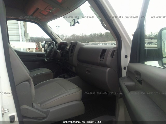 Photo 4 VIN: 1N6BF0LY7LN802512 - NISSAN NV CARGO 