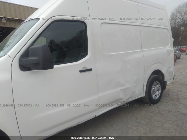 Photo 5 VIN: 1N6BF0LY7LN802512 - NISSAN NV CARGO 