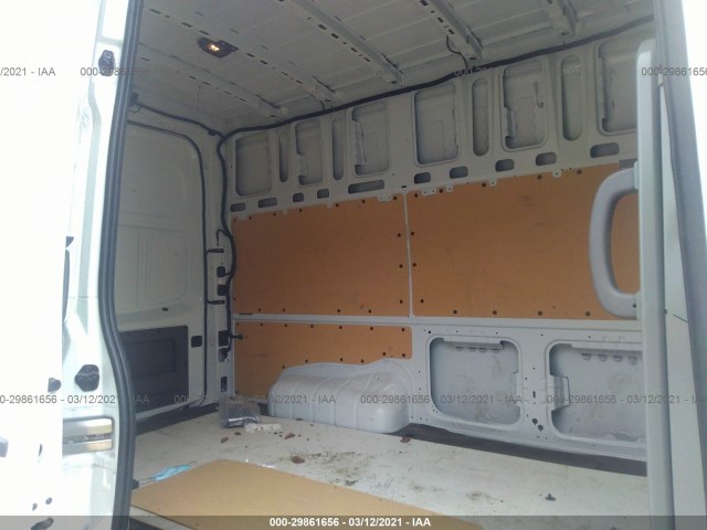 Photo 7 VIN: 1N6BF0LY7LN802512 - NISSAN NV CARGO 