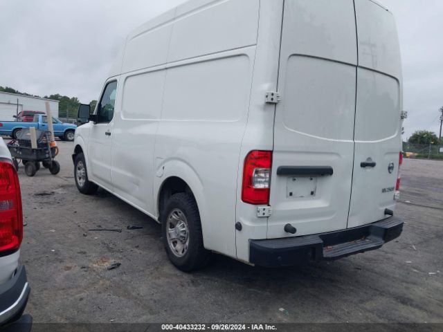 Photo 2 VIN: 1N6BF0LY7LN805085 - NISSAN NV 