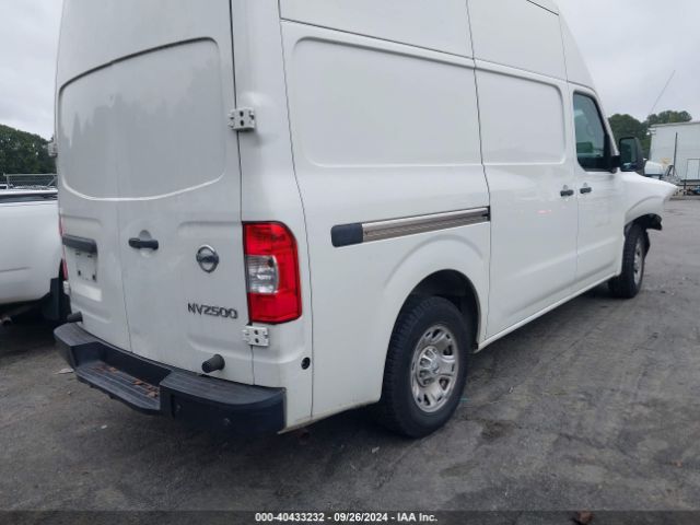 Photo 3 VIN: 1N6BF0LY7LN805085 - NISSAN NV 