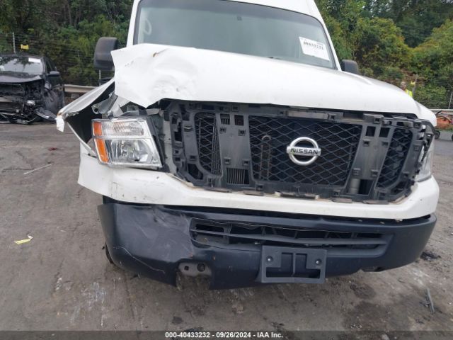 Photo 5 VIN: 1N6BF0LY7LN805085 - NISSAN NV 