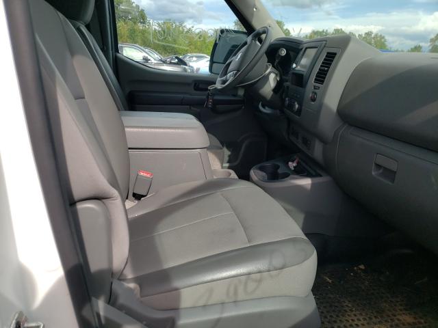 Photo 4 VIN: 1N6BF0LY7LN808407 - NISSAN NV 2500 S 